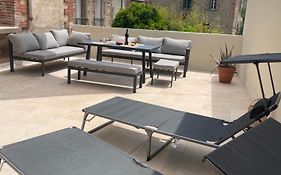 Appartement Neuf, Grande Terrasse Plein Sud